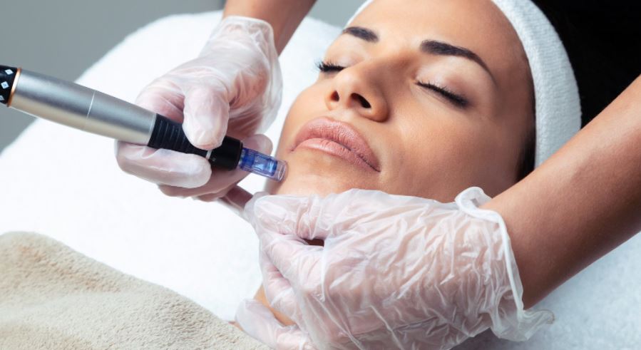Dermapen - Official Franchise