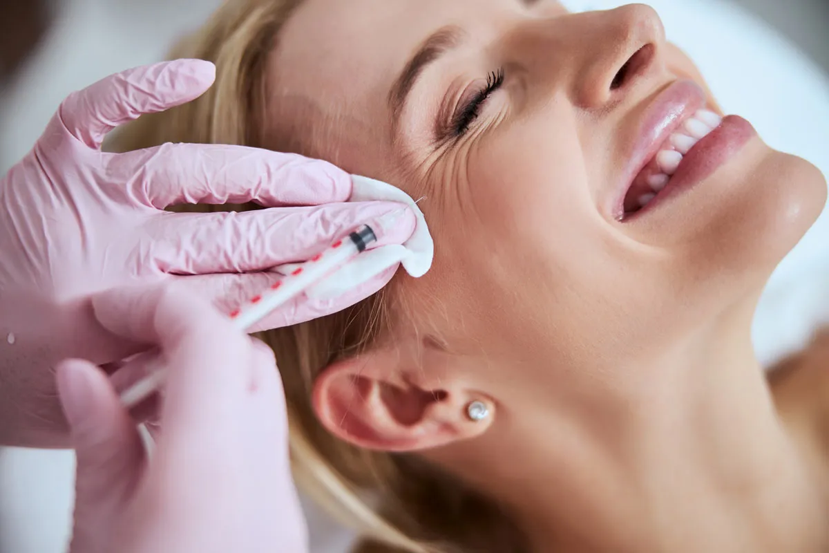 Lymphatic drainage